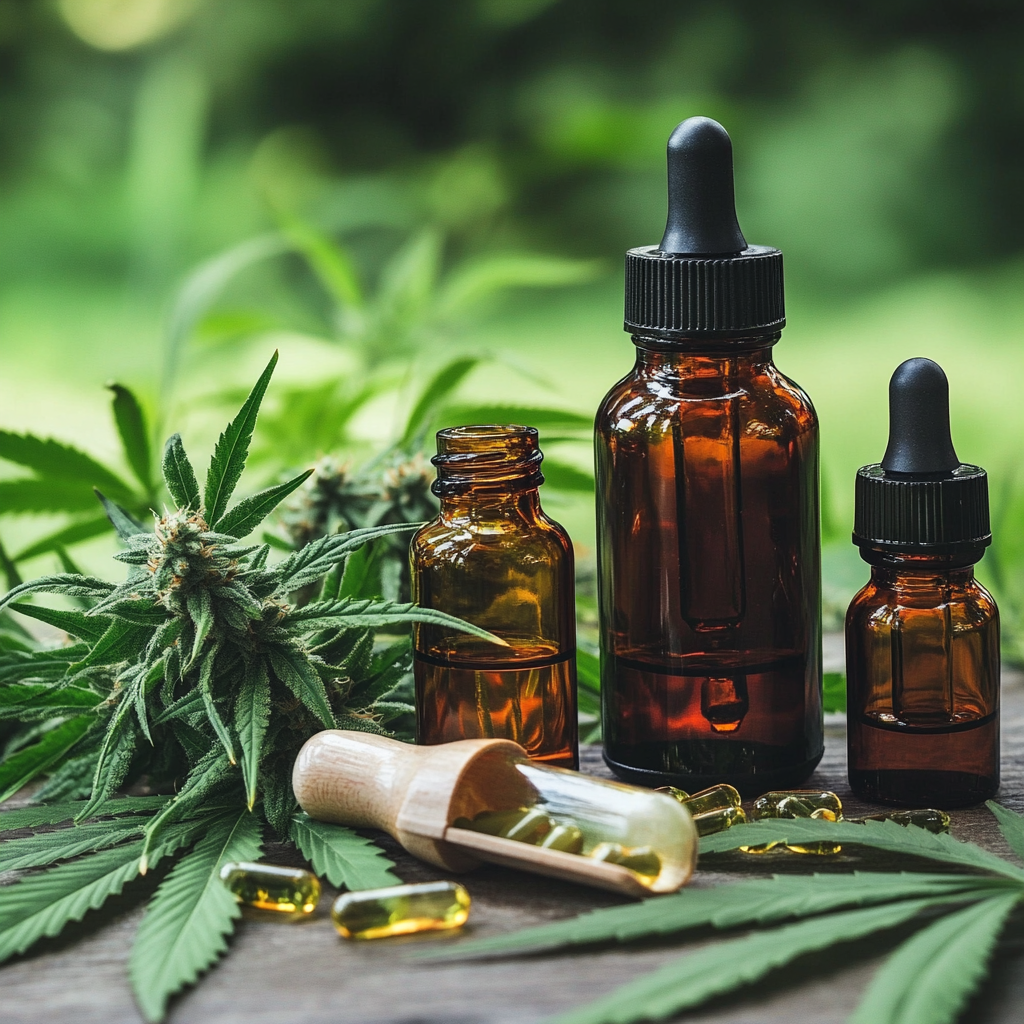 CBD Oil