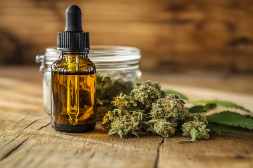 Is CBD Oil Legal Today?