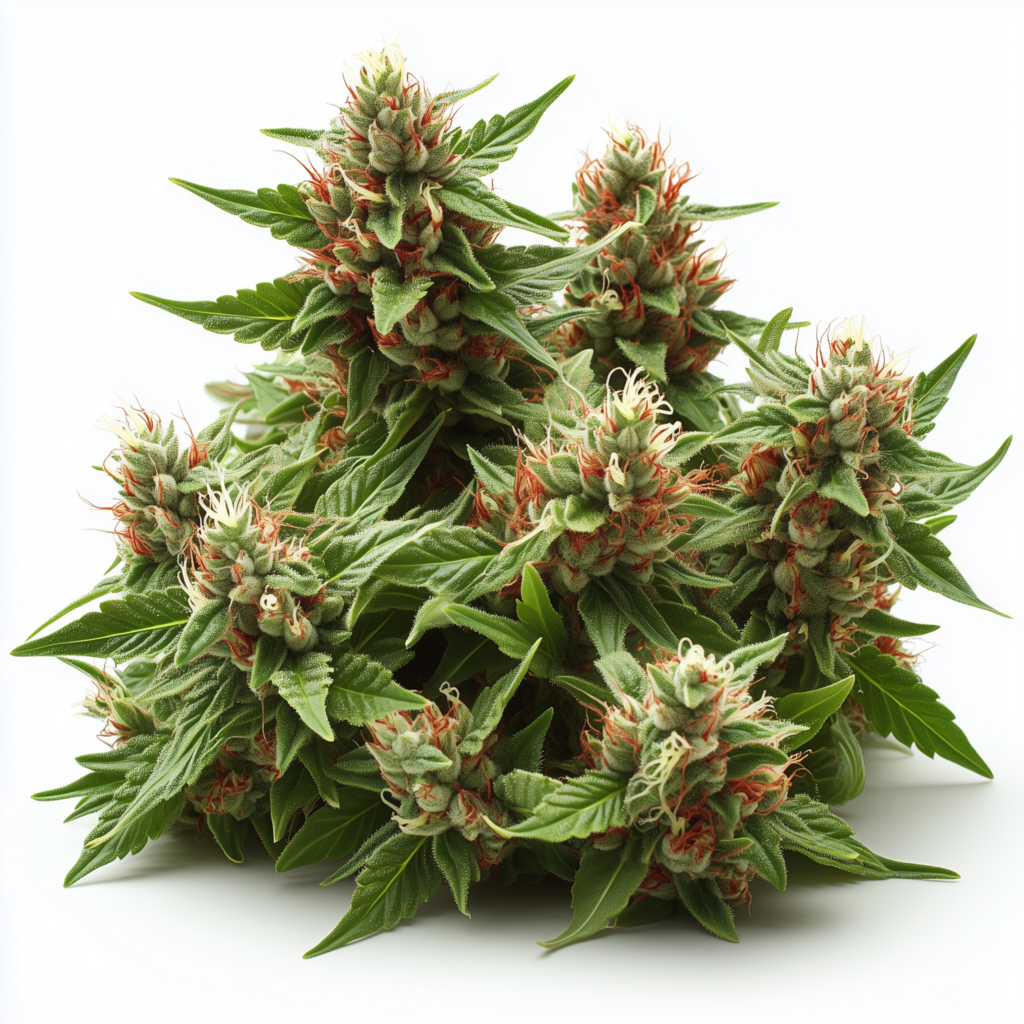 THCa Flowers Legal Status Explained