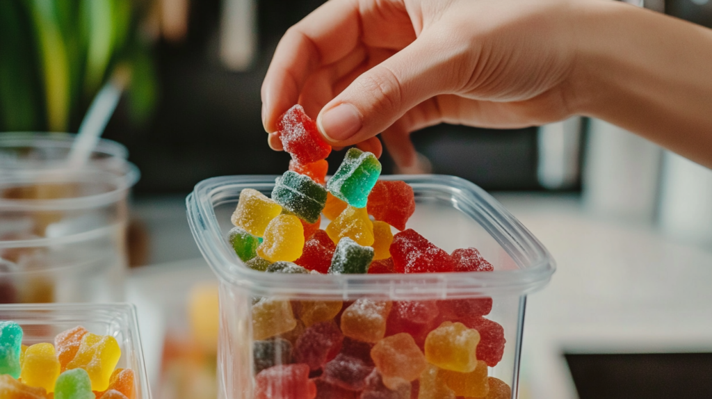 Are Delta 9 Gummies Legal?